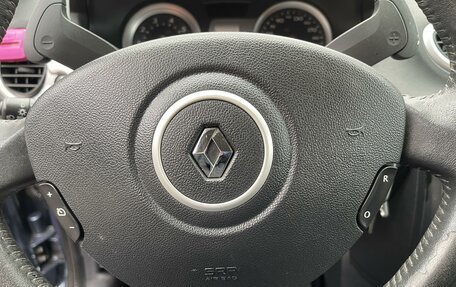 Renault Clio III, 2008 год, 550 000 рублей, 30 фотография