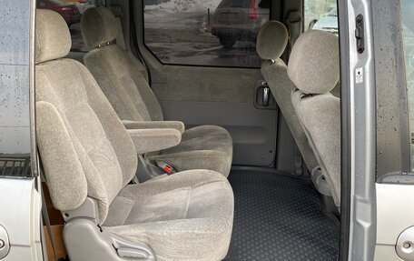 KIA Carnival III, 2005 год, 300 000 рублей, 15 фотография