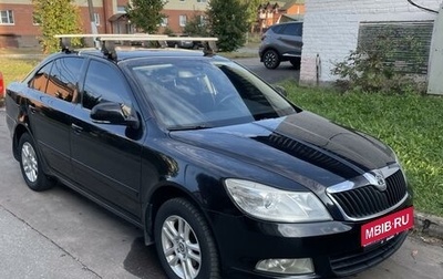 Skoda Octavia, 2010 год, 1 800 000 рублей, 1 фотография