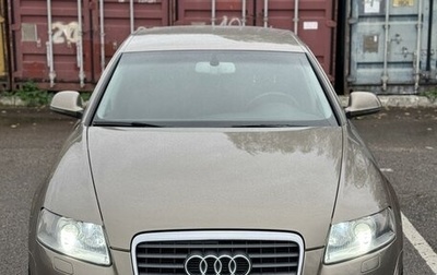 Audi A6, 2009 год, 1 500 000 рублей, 1 фотография