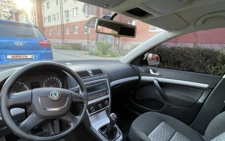 Skoda Octavia, 2010 год, 1 800 000 рублей, 8 фотография