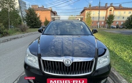 Skoda Octavia, 2010 год, 1 800 000 рублей, 19 фотография