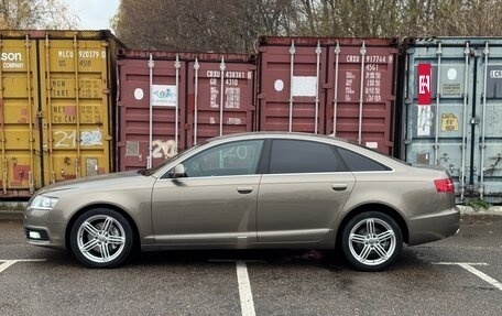 Audi A6, 2009 год, 1 500 000 рублей, 7 фотография