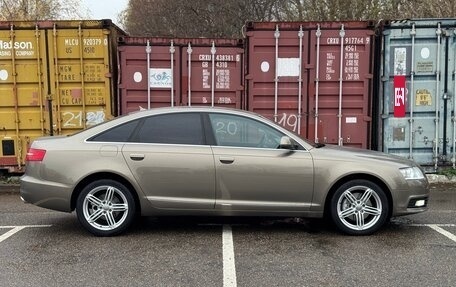 Audi A6, 2009 год, 1 500 000 рублей, 8 фотография