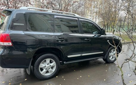 Toyota Land Cruiser 200, 2011 год, 3 200 000 рублей, 7 фотография