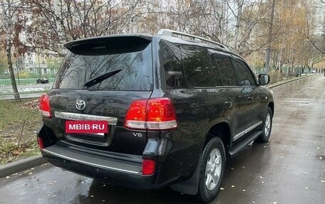 Toyota Land Cruiser 200, 2011 год, 3 200 000 рублей, 6 фотография