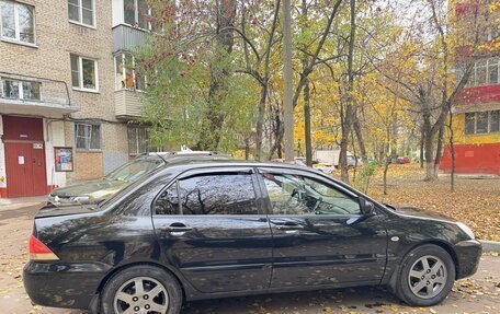 Mitsubishi Lancer IX, 2006 год, 515 000 рублей, 3 фотография