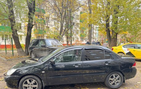 Mitsubishi Lancer IX, 2006 год, 515 000 рублей, 4 фотография