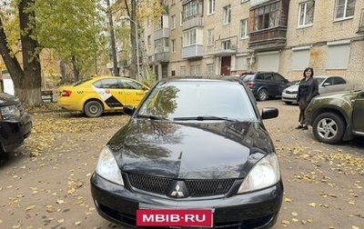 Mitsubishi Lancer IX, 2006 год, 515 000 рублей, 1 фотография