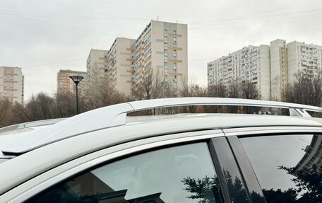 Volvo XC90 II рестайлинг, 2013 год, 1 800 000 рублей, 15 фотография