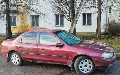 Ford Mondeo II, 1997 год, 100 000 рублей, 2 фотография