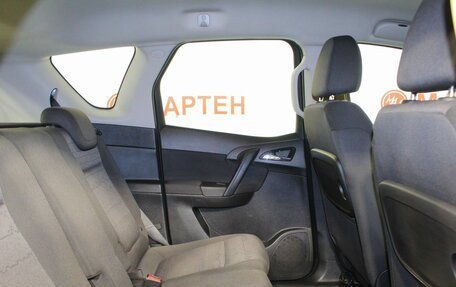 Opel Meriva, 2012 год, 827 000 рублей, 11 фотография