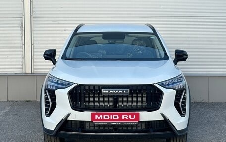 Haval Jolion, 2024 год, 2 499 000 рублей, 2 фотография