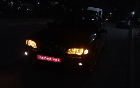 BMW 3 серия, 2004 год, 750 000 рублей, 1 фотография