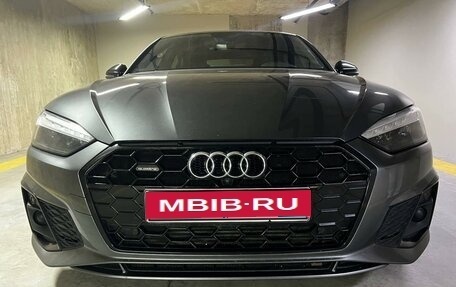 Audi A5, 2020 год, 5 500 000 рублей, 13 фотография