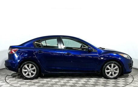 Mazda 3, 2010 год, 1 030 000 рублей, 4 фотография