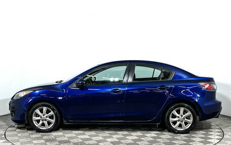 Mazda 3, 2010 год, 1 030 000 рублей, 8 фотография