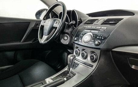 Mazda 3, 2010 год, 1 030 000 рублей, 9 фотография