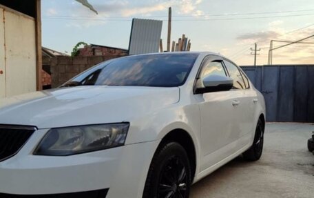 Skoda Octavia, 2015 год, 750 000 рублей, 7 фотография