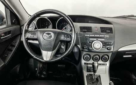 Mazda 3, 2010 год, 1 030 000 рублей, 12 фотография