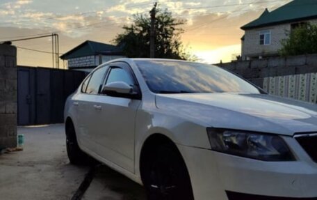 Skoda Octavia, 2015 год, 750 000 рублей, 5 фотография