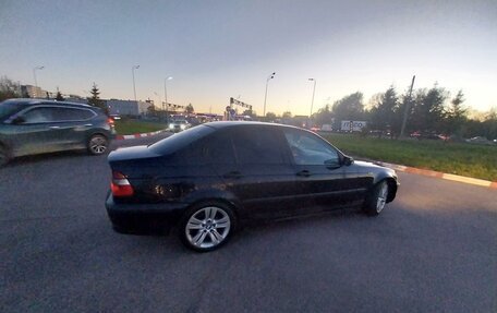 BMW 3 серия, 2004 год, 750 000 рублей, 5 фотография