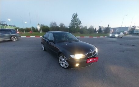 BMW 3 серия, 2004 год, 750 000 рублей, 8 фотография