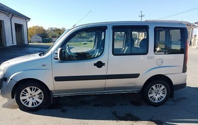 Fiat Doblo I, 2008 год, 510 000 рублей, 1 фотография