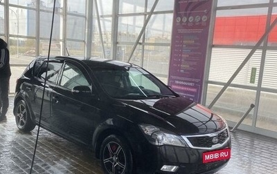 KIA cee'd I рестайлинг, 2010 год, 685 000 рублей, 1 фотография