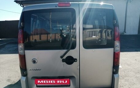 Fiat Doblo I, 2008 год, 510 000 рублей, 2 фотография