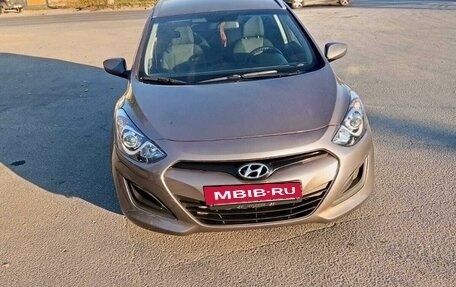 Hyundai i30 II рестайлинг, 2014 год, 1 037 000 рублей, 9 фотография