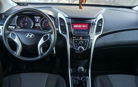 Hyundai i30 II рестайлинг, 2014 год, 1 037 000 рублей, 6 фотография