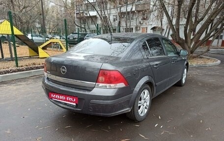 Opel Astra H, 2011 год, 790 000 рублей, 4 фотография