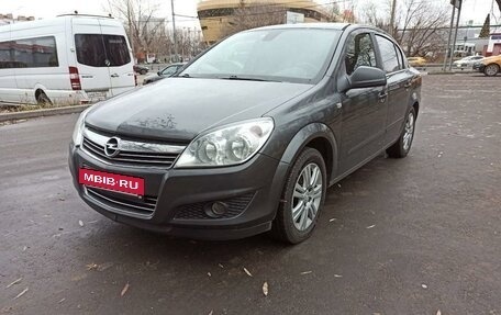 Opel Astra H, 2011 год, 790 000 рублей, 2 фотография