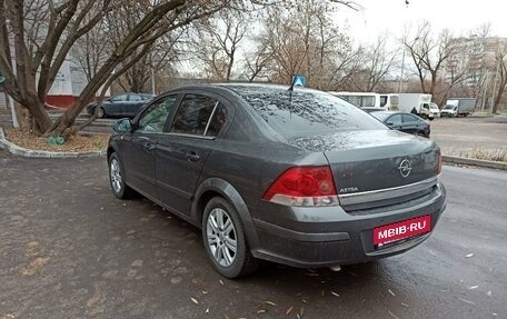 Opel Astra H, 2011 год, 790 000 рублей, 3 фотография