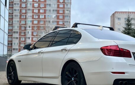 BMW 5 серия, 2013 год, 2 100 000 рублей, 7 фотография