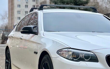 BMW 5 серия, 2013 год, 2 100 000 рублей, 3 фотография