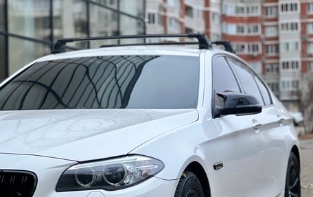 BMW 5 серия, 2013 год, 2 100 000 рублей, 4 фотография