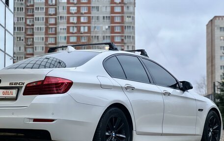 BMW 5 серия, 2013 год, 2 100 000 рублей, 6 фотография