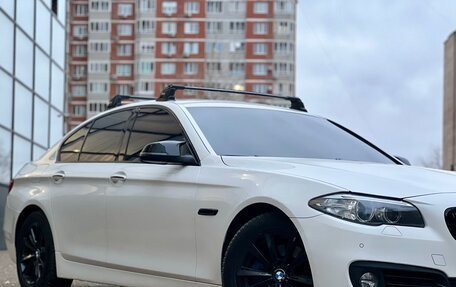 BMW 5 серия, 2013 год, 2 100 000 рублей, 12 фотография