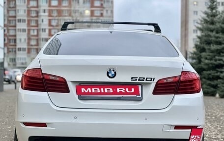 BMW 5 серия, 2013 год, 2 100 000 рублей, 5 фотография