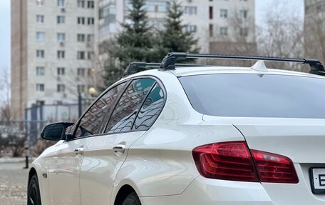 BMW 5 серия, 2013 год, 2 100 000 рублей, 14 фотография