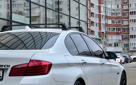 BMW 5 серия, 2013 год, 2 100 000 рублей, 15 фотография