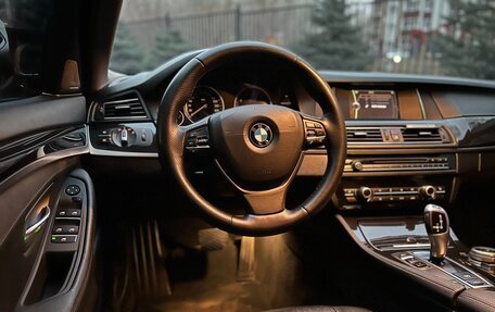 BMW 5 серия, 2013 год, 2 100 000 рублей, 25 фотография