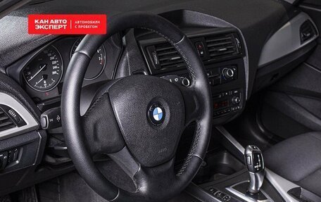 BMW 1 серия, 2012 год, 1 181 900 рублей, 4 фотография