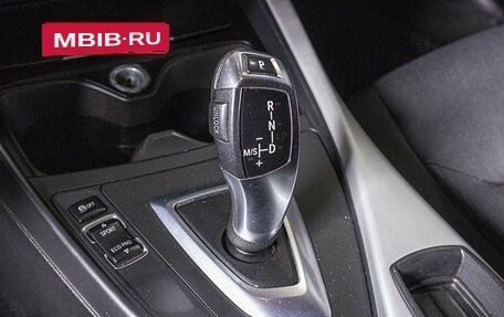 BMW 1 серия, 2012 год, 1 181 900 рублей, 6 фотография