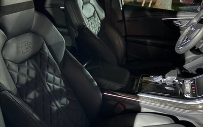 Audi Q7, 2021 год, 10 600 000 рублей, 1 фотография