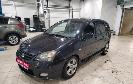 Suzuki Liana, 2004 год, 499 000 рублей, 1 фотография