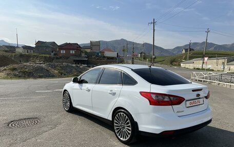 Ford Focus III, 2013 год, 1 050 000 рублей, 6 фотография