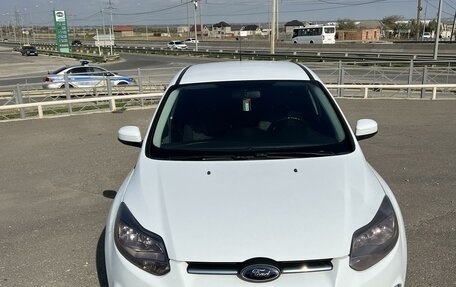 Ford Focus III, 2013 год, 1 050 000 рублей, 3 фотография